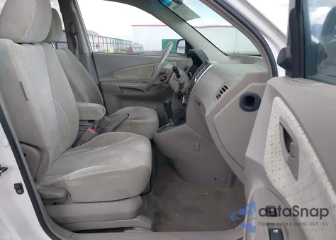 2005 Hyundai Tucson Gls/Lx из США, поврежденный, VIN KM8JN72D15U082153